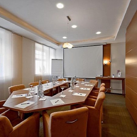 Hotel Petul An Der Zeche Essen Facilités photo
