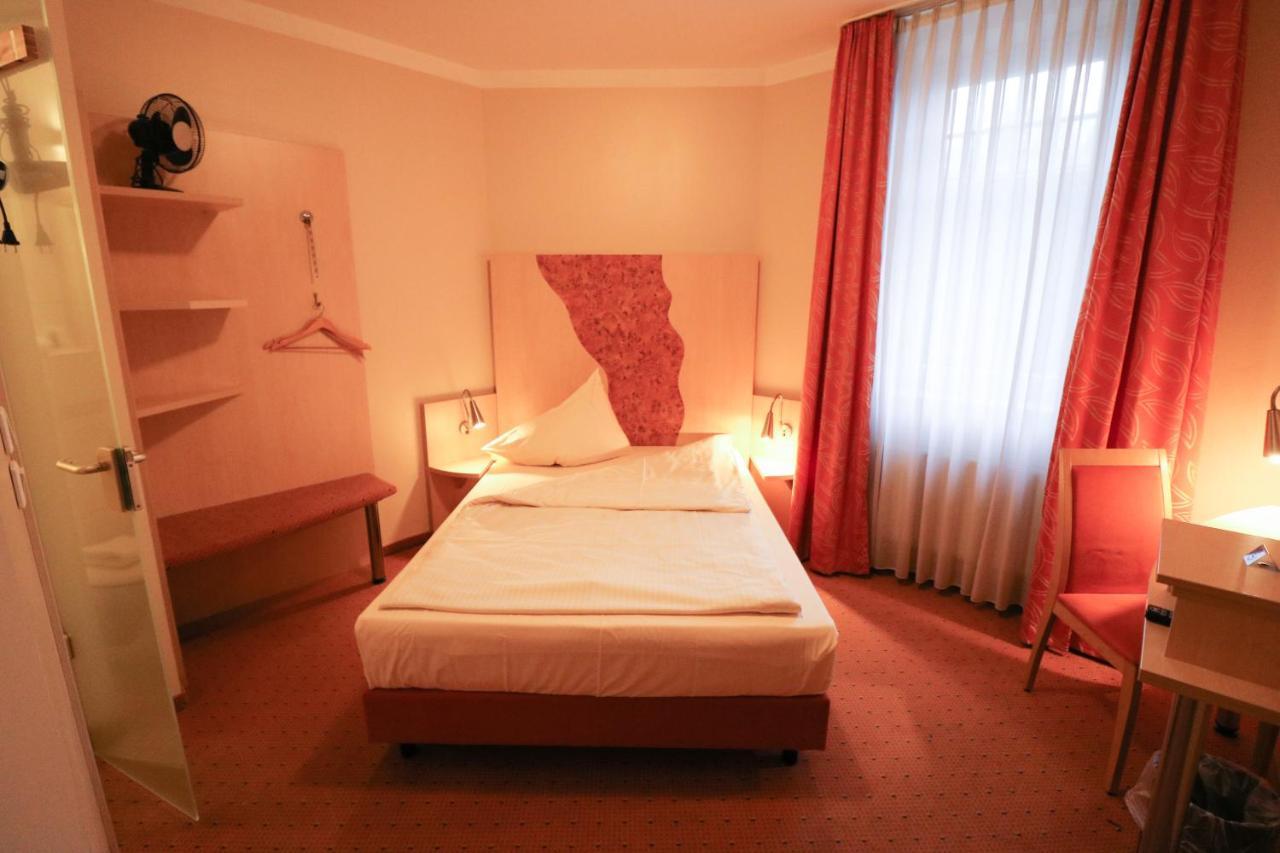 Hotel Petul An Der Zeche Essen Extérieur photo