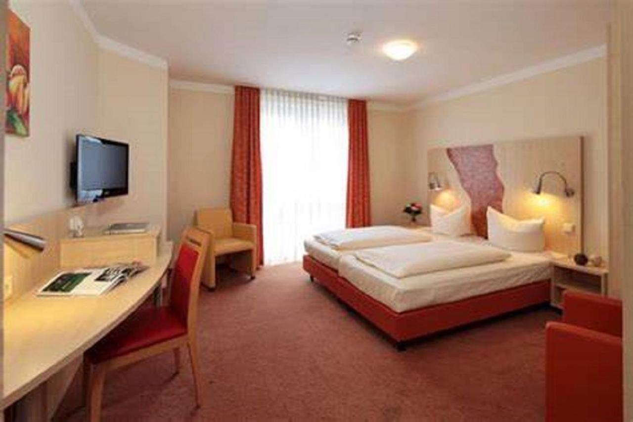 Hotel Petul An Der Zeche Essen Extérieur photo