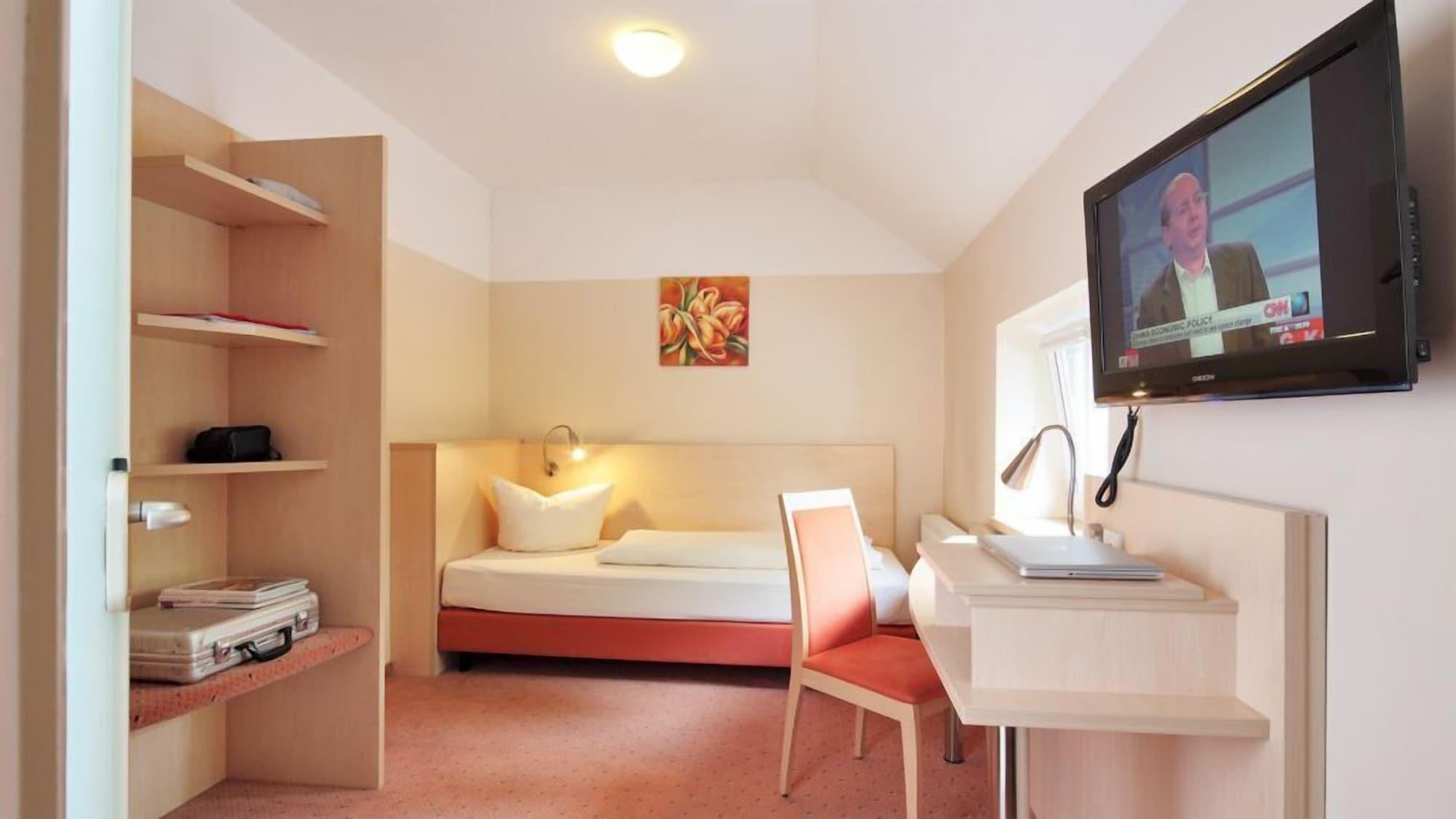 Hotel Petul An Der Zeche Essen Extérieur photo