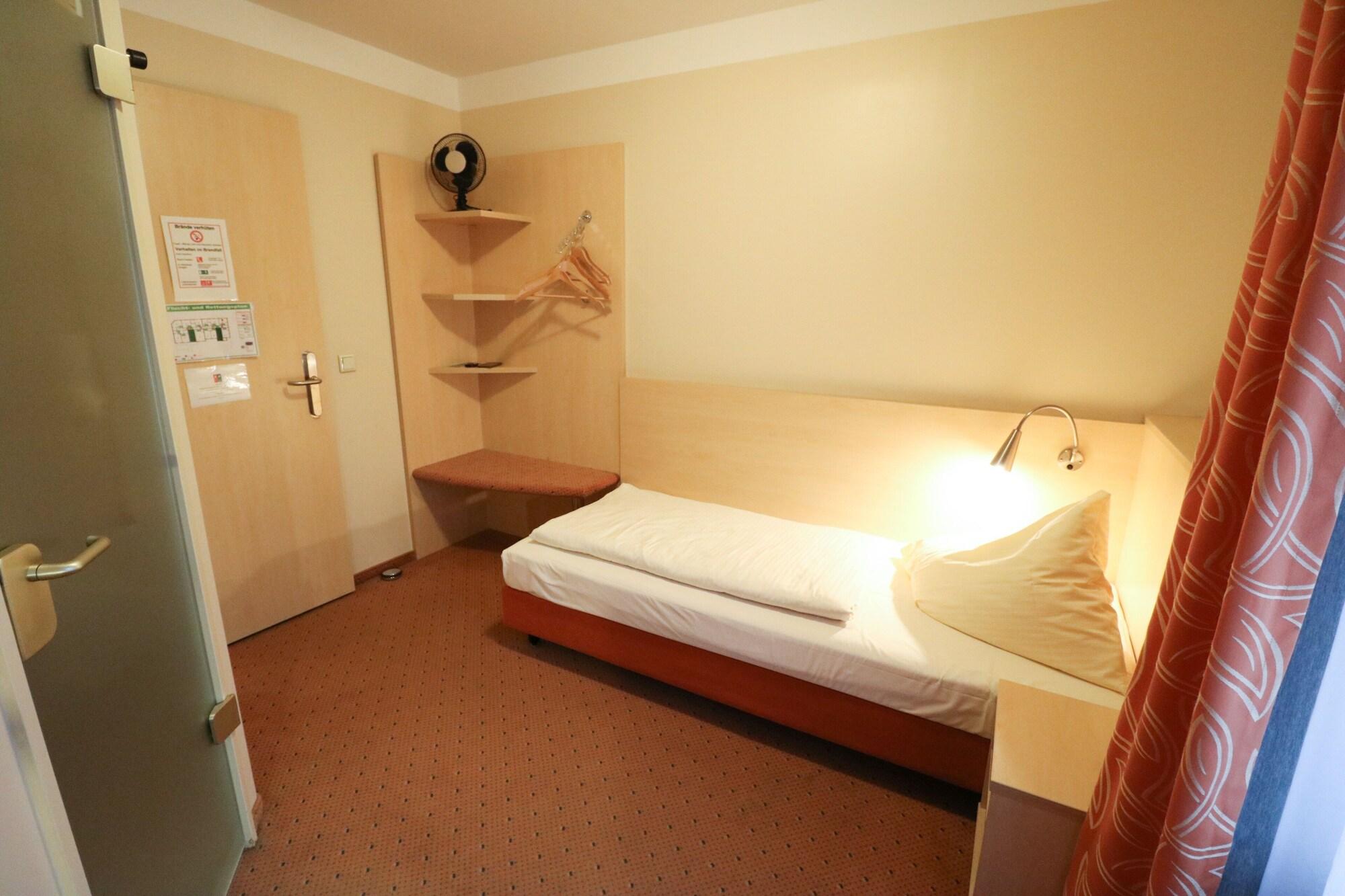 Hotel Petul An Der Zeche Essen Extérieur photo