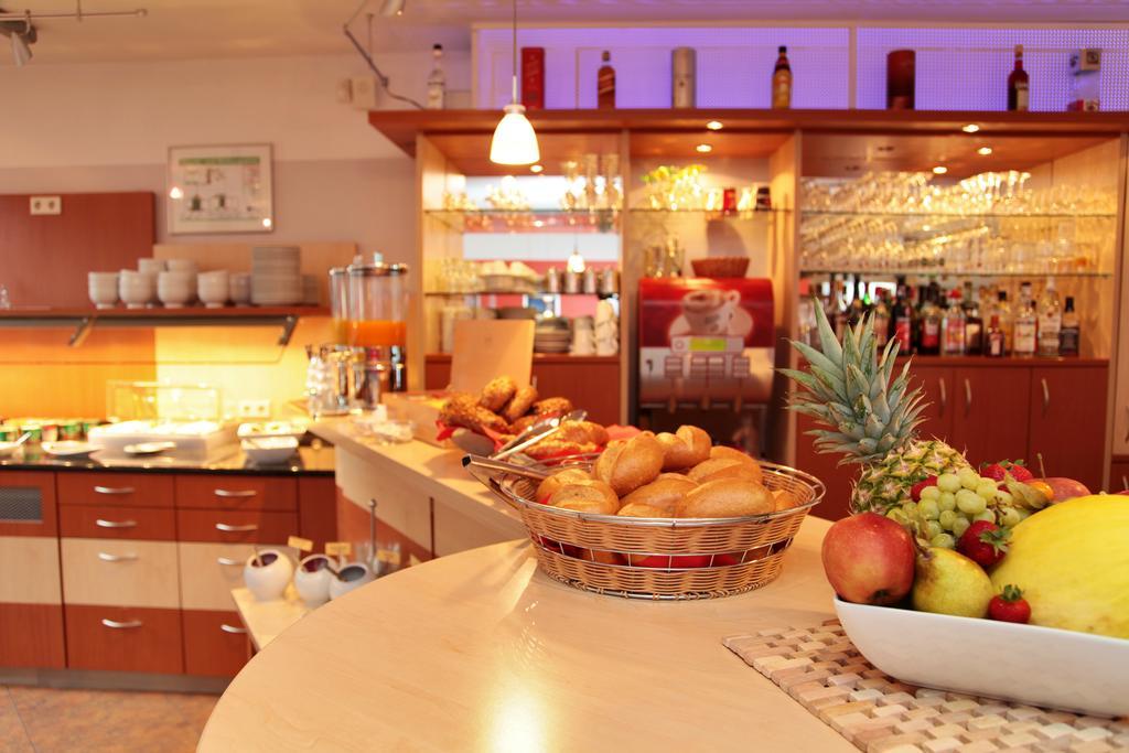 Hotel Petul An Der Zeche Essen Extérieur photo