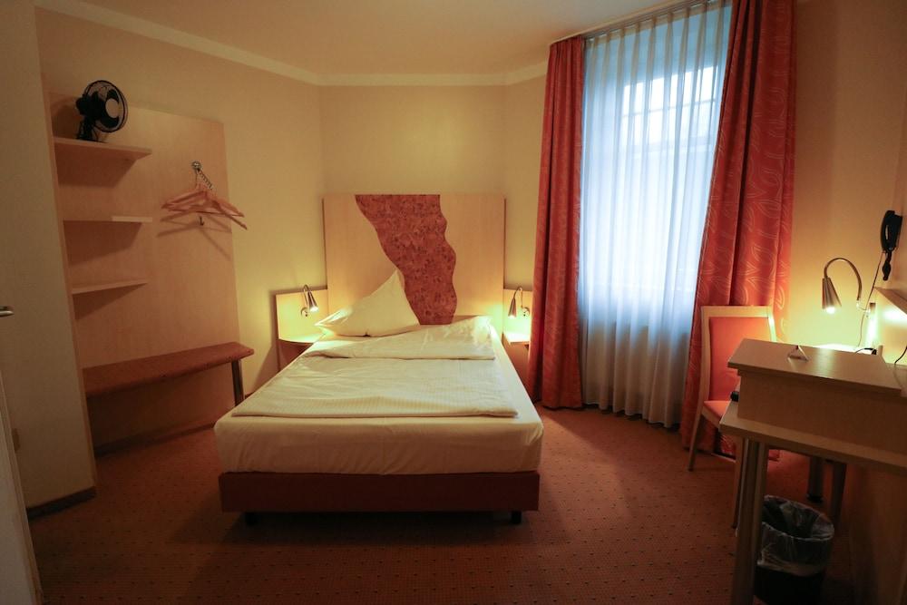 Hotel Petul An Der Zeche Essen Extérieur photo
