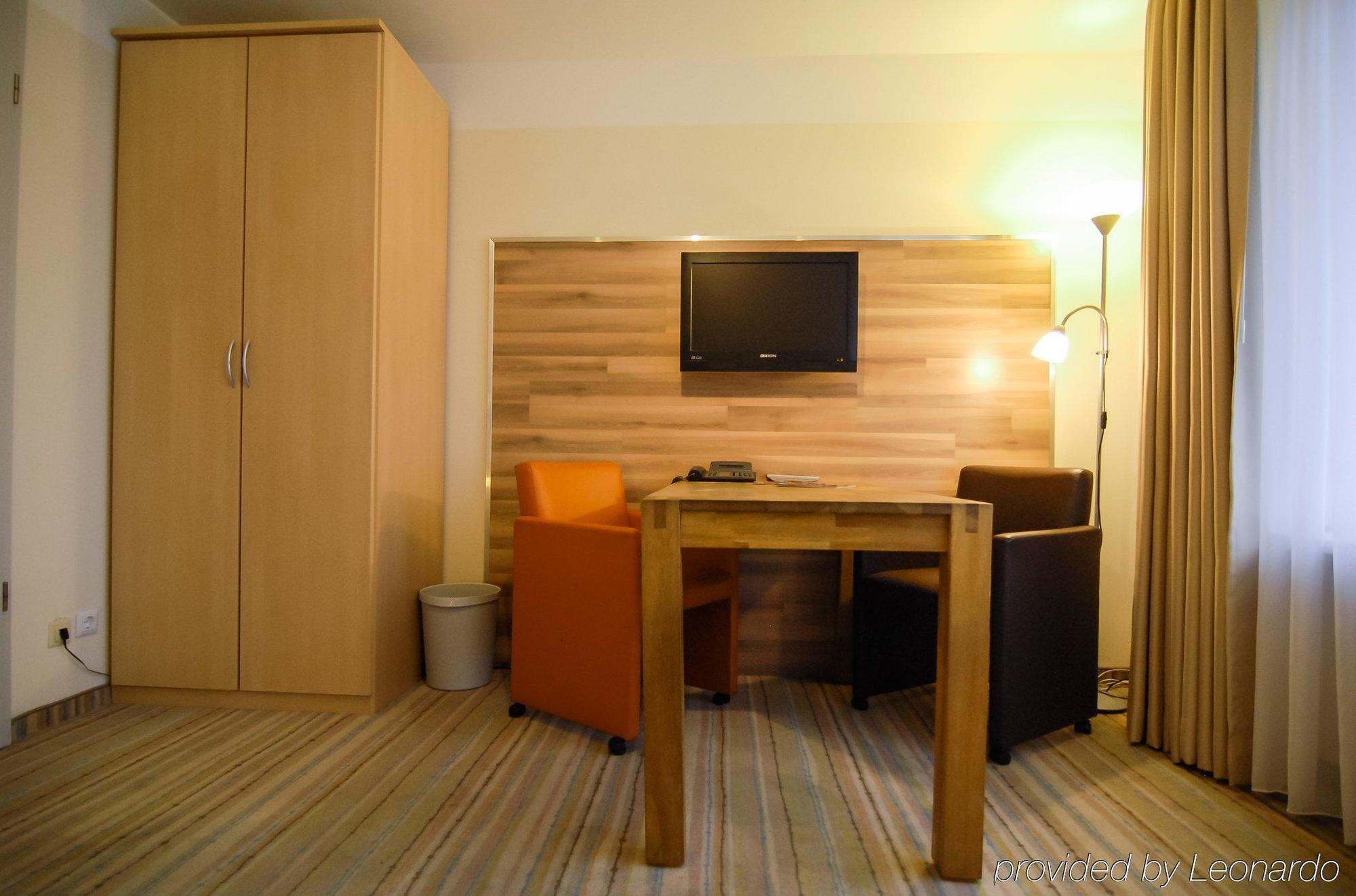 Hotel Petul An Der Zeche Essen Extérieur photo