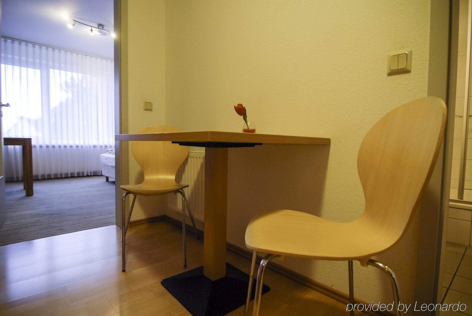 Hotel Petul An Der Zeche Essen Extérieur photo