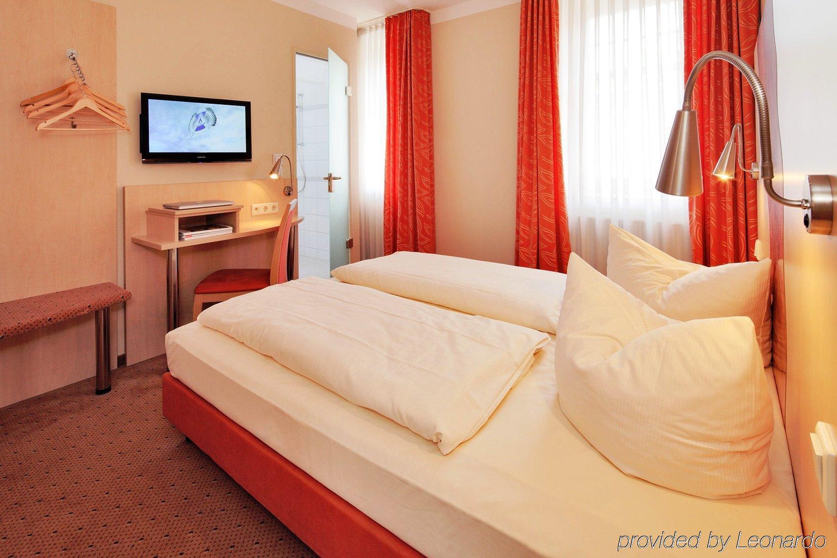 Hotel Petul An Der Zeche Essen Chambre photo