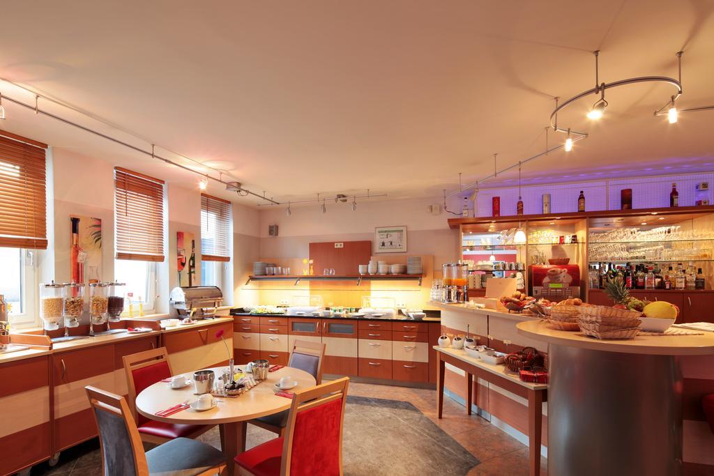 Hotel Petul An Der Zeche Essen Extérieur photo