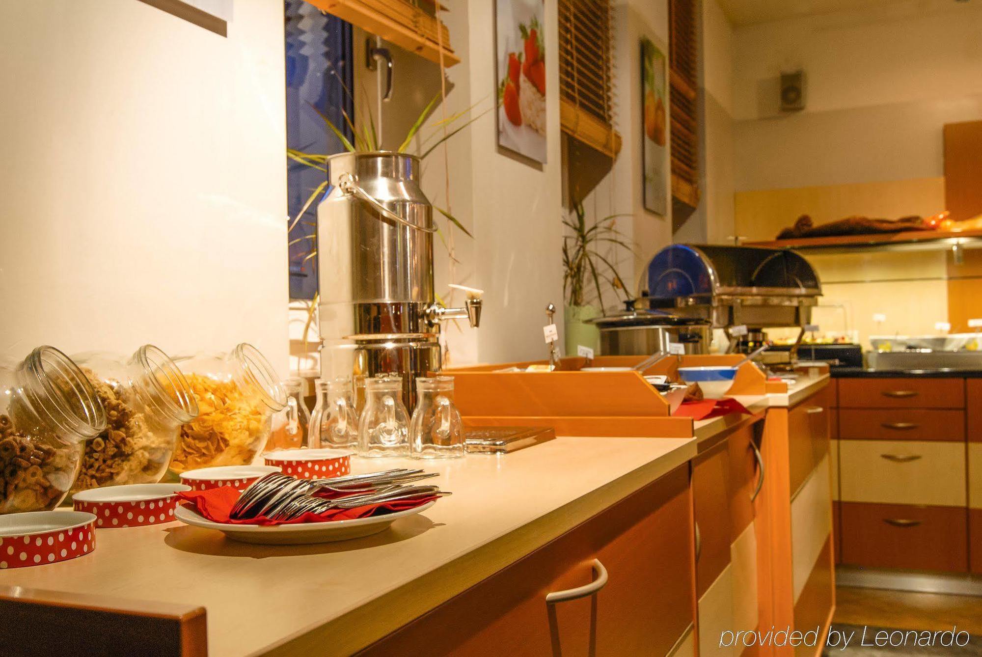 Hotel Petul An Der Zeche Essen Extérieur photo