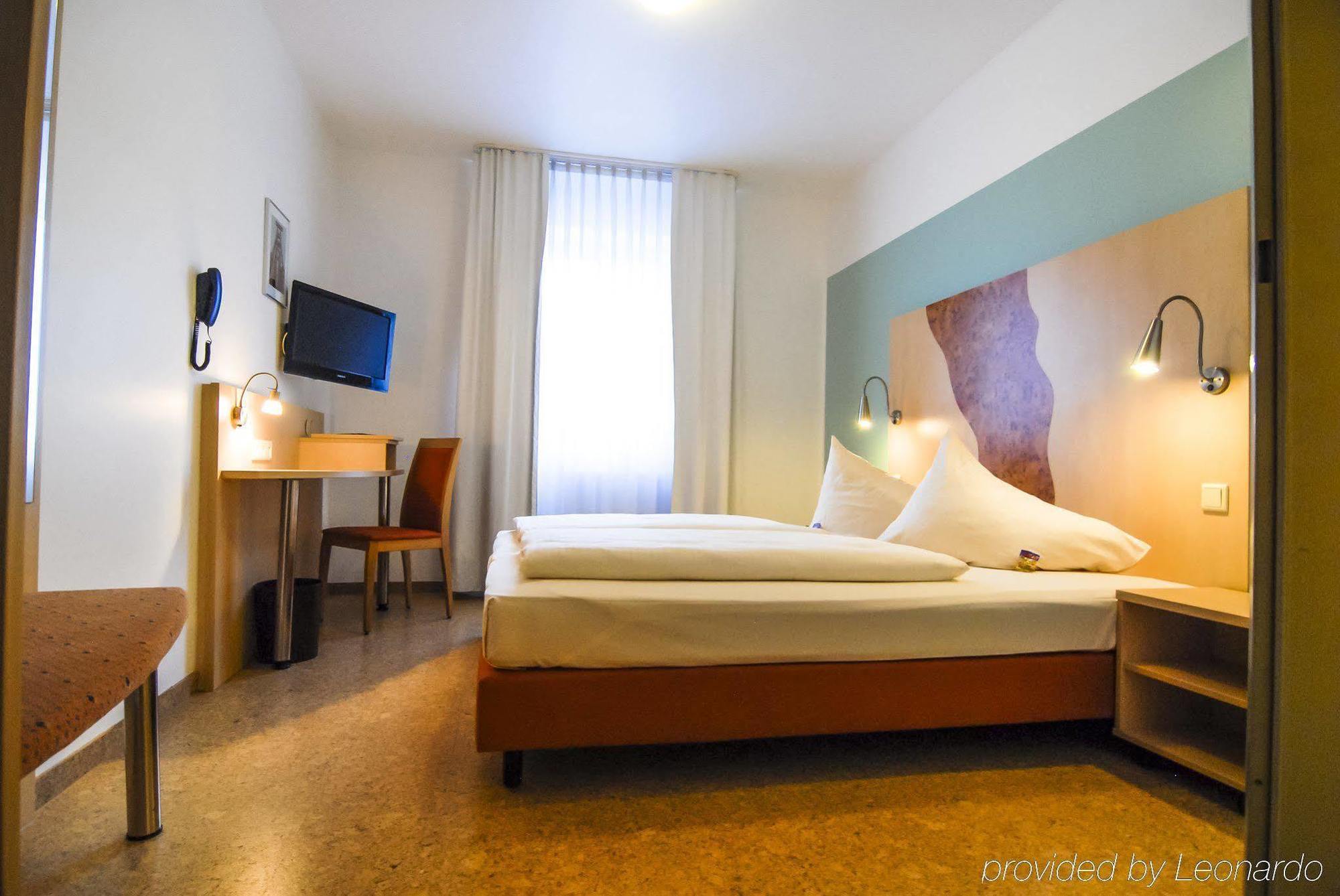 Hotel Petul An Der Zeche Essen Extérieur photo