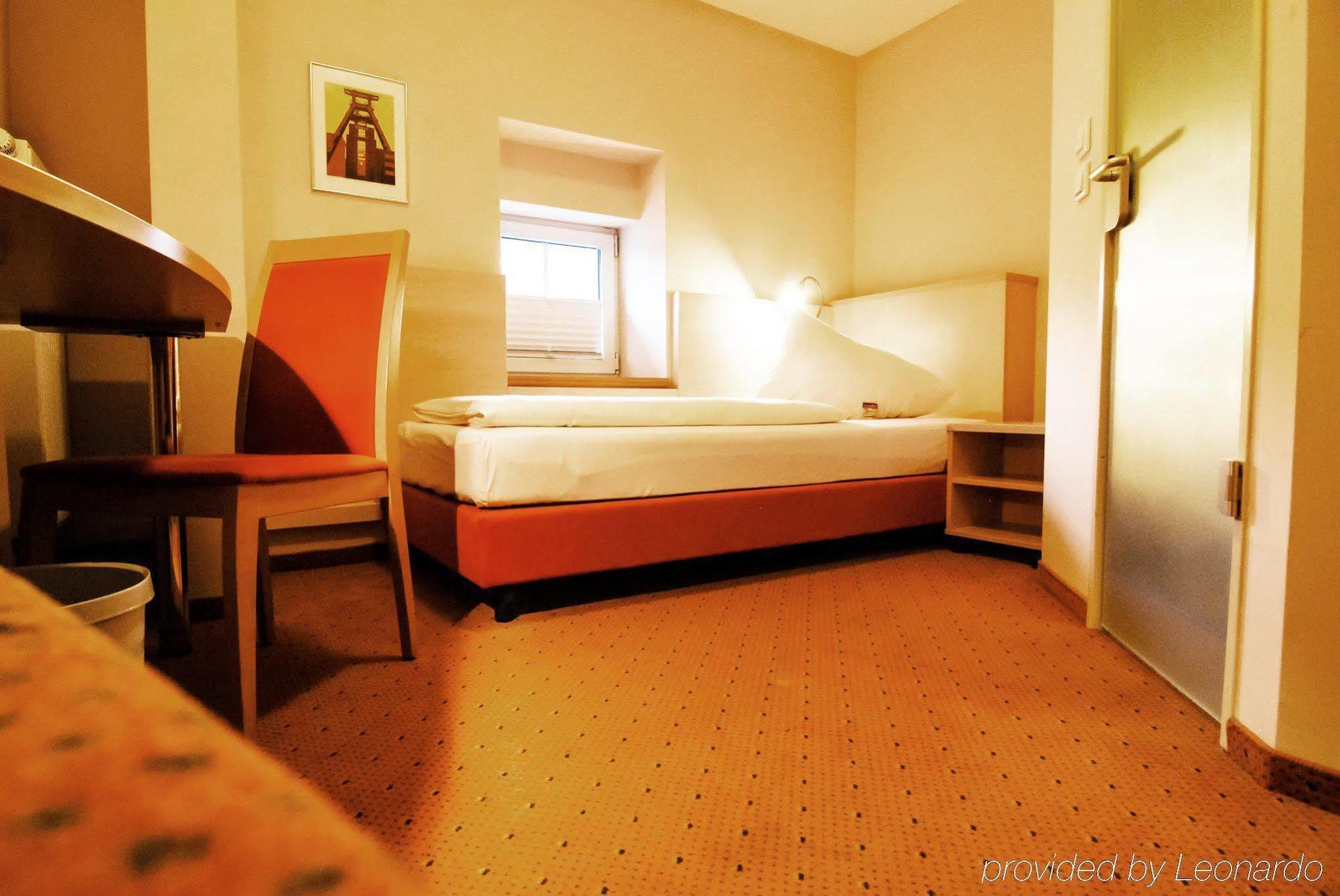 Hotel Petul An Der Zeche Essen Extérieur photo