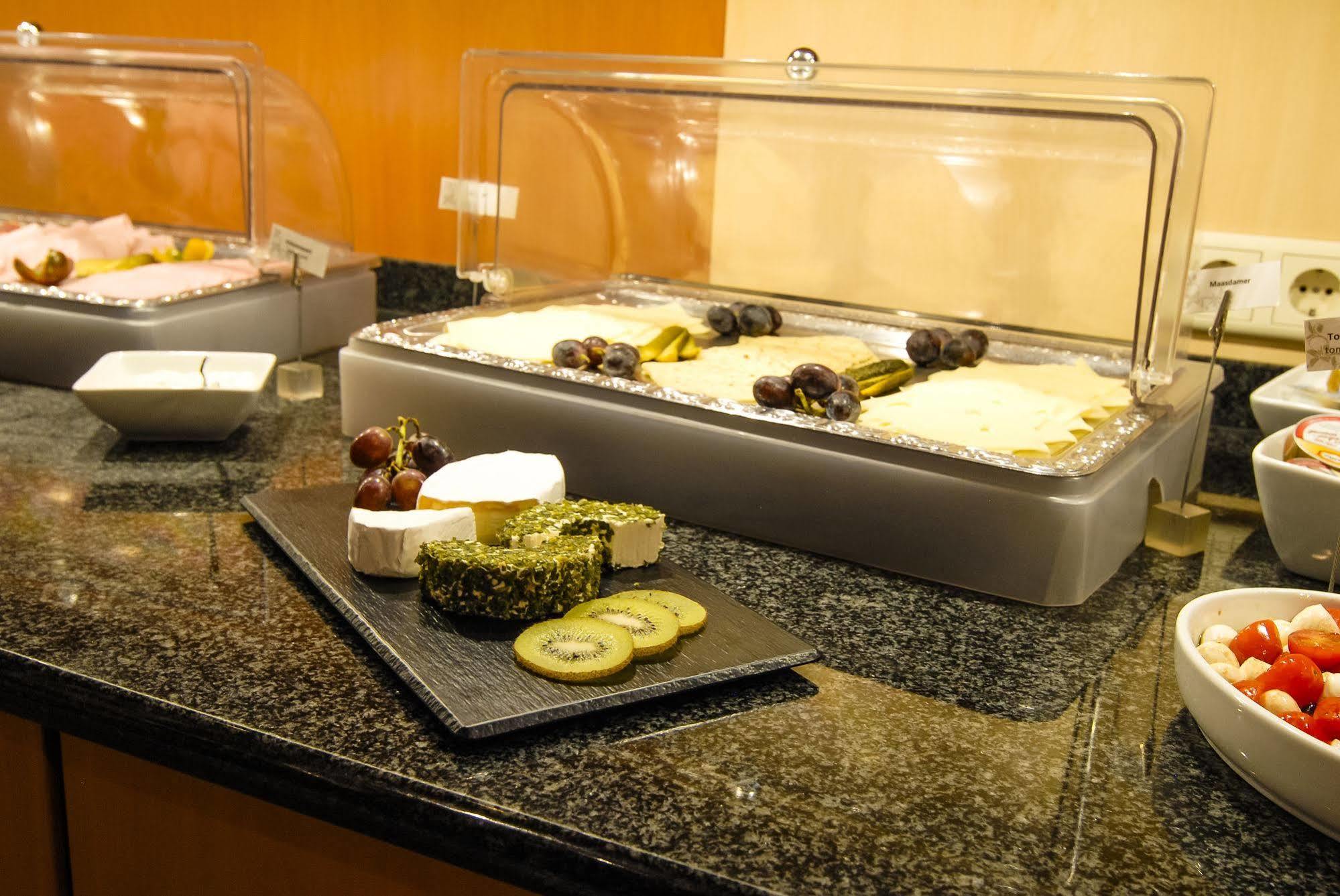 Hotel Petul An Der Zeche Essen Extérieur photo
